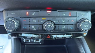 2025 Dodge Durango GT RWD