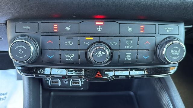 2025 Dodge Durango GT RWD