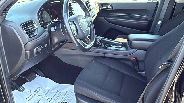 2025 Dodge Durango GT RWD