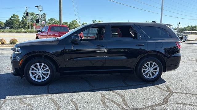 2025 Dodge Durango GT RWD