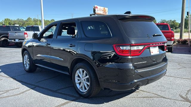 2025 Dodge Durango GT RWD