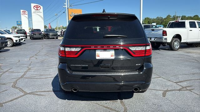 2025 Dodge Durango GT RWD