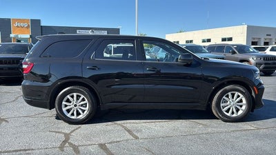 2025 Dodge Durango GT RWD