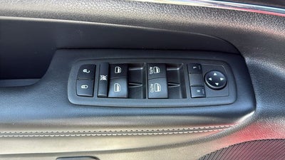 2021 Jeep Grand Cherokee 80th Anniversary 4x2