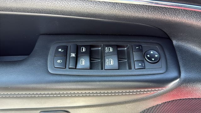 2021 Jeep Grand Cherokee 80th Anniversary 4x2