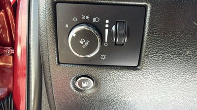 2021 Jeep Grand Cherokee 80th Anniversary 4x2