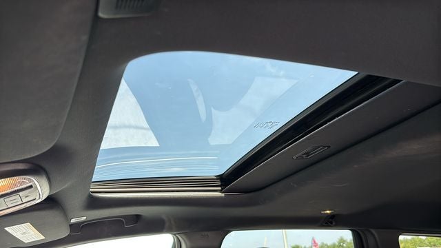 2021 Jeep Grand Cherokee 80th Anniversary 4x2