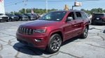 2021 Jeep Grand Cherokee 80th Anniversary 4x2