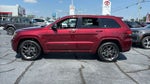 2021 Jeep Grand Cherokee 80th Anniversary 4x2
