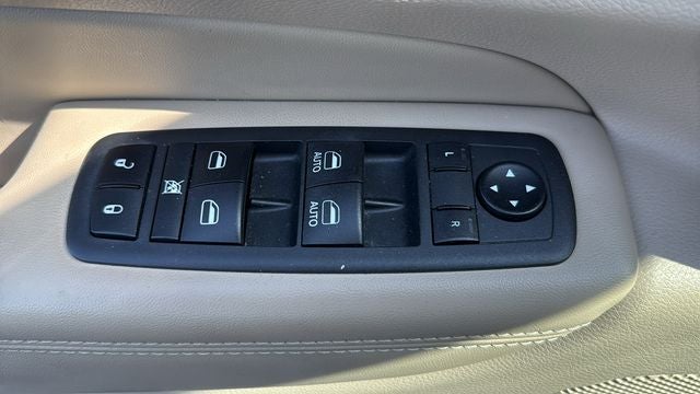2019 Jeep Grand Cherokee Limited 4x2