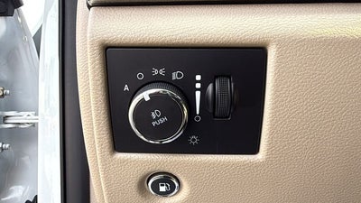 2019 Jeep Grand Cherokee Limited 4x2