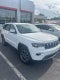 2019 Jeep Grand Cherokee Limited 4x2