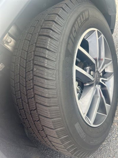 2019 Jeep Grand Cherokee Limited 4x2