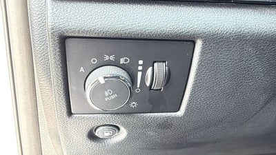 2020 Jeep Grand Cherokee Overland 4x2