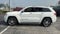 2020 Jeep Grand Cherokee Overland 4x2