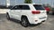 2020 Jeep Grand Cherokee Overland 4x2