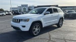 2022 Jeep Grand Cherokee WK Limited 4x4