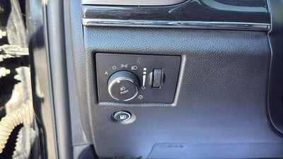 2017 Jeep Grand Cherokee Trailhawk 4x4