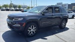 2025 Jeep Grand Cherokee Limited 4x2