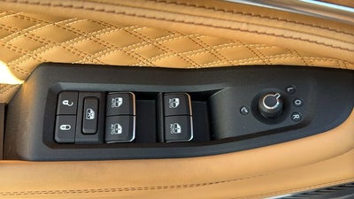 2025 Jeep Grand Cherokee Summit Reserve 4x4