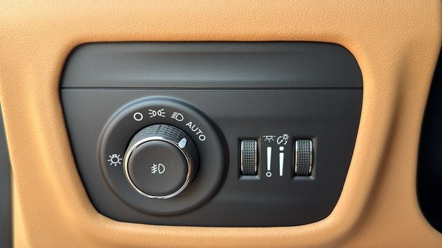 2025 Jeep Grand Cherokee Summit Reserve 4x4