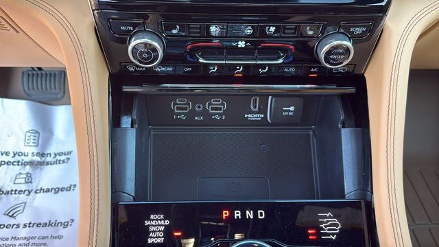 2025 Jeep Grand Cherokee Summit Reserve 4x4