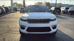 2025 Jeep Grand Cherokee Summit Reserve 4x4