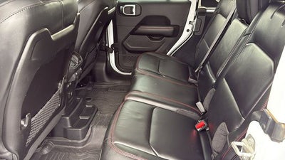 2024 Jeep Wrangler 4-Door Recon 4x4