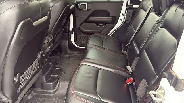 2024 Jeep Wrangler 4-Door Recon 4x4