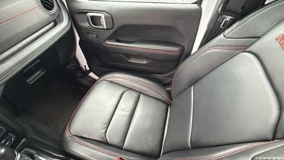 2024 Jeep Wrangler 4-Door Recon 4x4