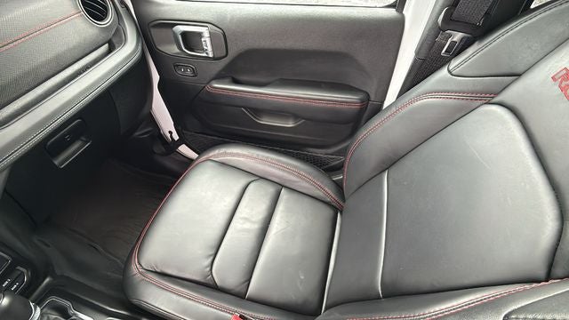 2024 Jeep Wrangler 4-Door Recon 4x4