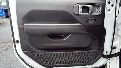 2024 Jeep Wrangler 4-Door Recon 4x4