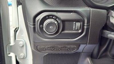 2024 Jeep Wrangler 4-Door Recon 4x4