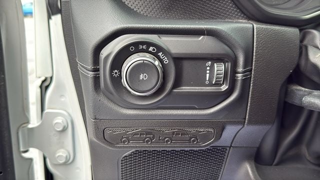 2024 Jeep Wrangler 4-Door Recon 4x4