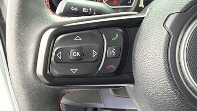 2024 Jeep Wrangler 4-Door Recon 4x4