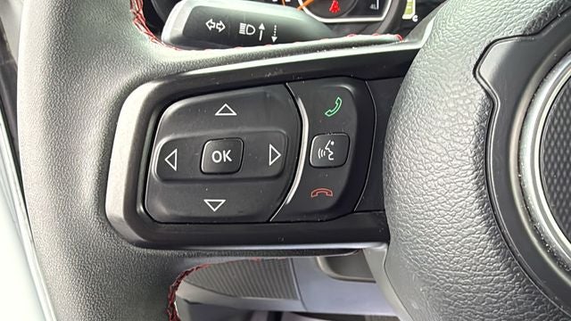 2024 Jeep Wrangler 4-Door Recon 4x4