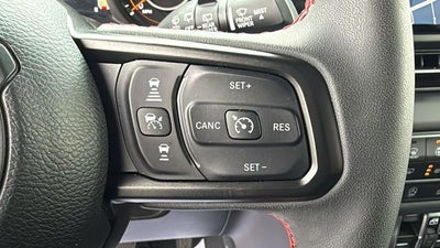 2024 Jeep Wrangler 4-Door Recon 4x4