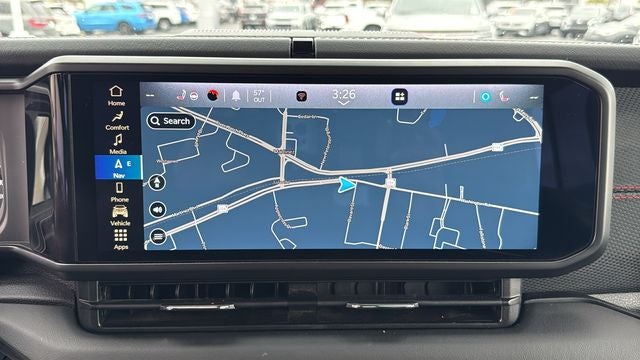 2024 Jeep Wrangler 4-Door Recon 4x4