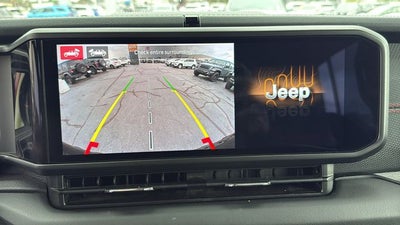 2024 Jeep Wrangler 4-Door Recon 4x4