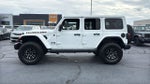 2024 Jeep Wrangler 4-Door Recon 4x4
