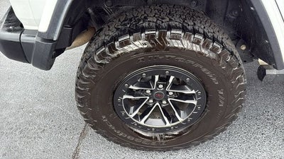 2024 Jeep Wrangler 4-Door Recon 4x4