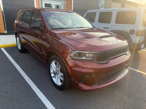 2023 Dodge Durango R/T