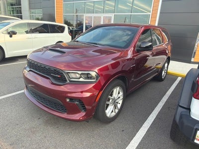 2023 Dodge Durango R/T