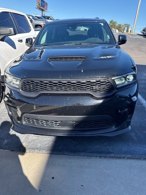 2026 Dodge Durango GT Plus AWD HEMI V8