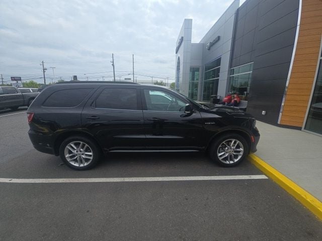2023 Dodge Durango R/T Plus AWD