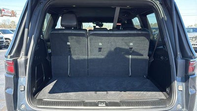 2023 Jeep Wagoneer Series I 4x2