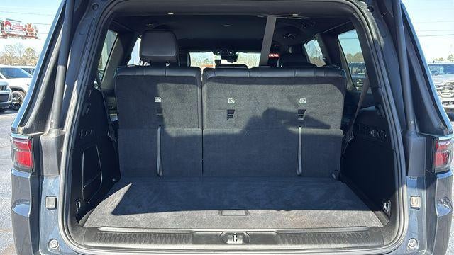 2023 Jeep Wagoneer Series I 4x2