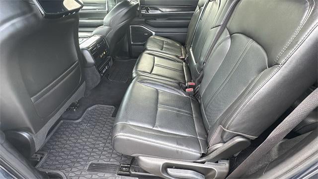 2023 Jeep Wagoneer Series I 4x2