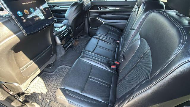 2023 Jeep Wagoneer Series I 4x2