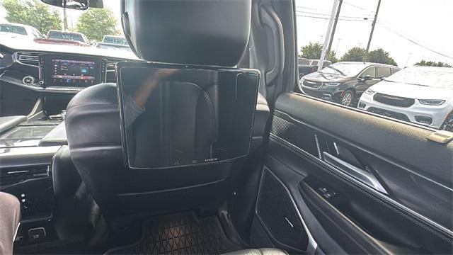 2023 Jeep Wagoneer Series I 4x2